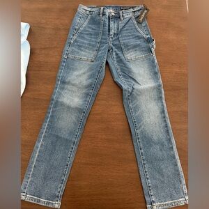 Blank NYC Thank U.Next Women's Jeans